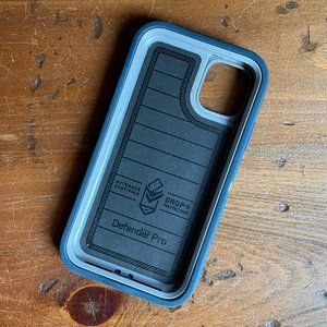 OtterBox Defender Pro for iPhone 11
